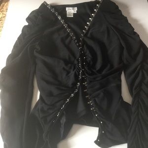 Cache top, medium size, new